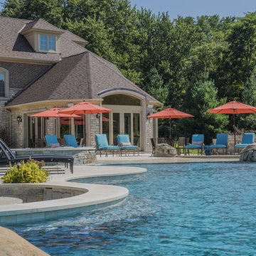 Bull Valley Swimming Pool