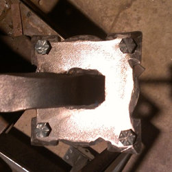 custom metal door pulls - Cabinet And Drawer Handle Pulls