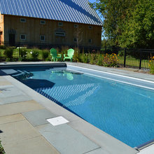 Pool Ideas
