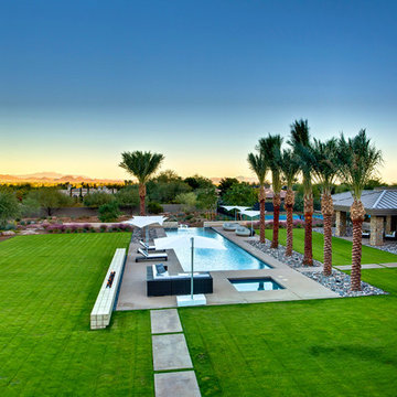 Ironwood Estate Redux