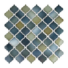 Backsplash/Accent