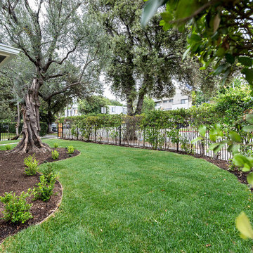 Design & Installation - Studio City