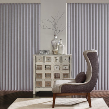 Cadence Soft Vertical Blinds