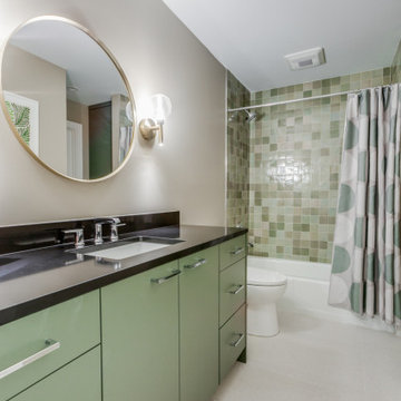 Marvelous Mid-Century Modern
