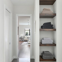 Floating Shelves