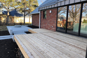 Modern Renovation