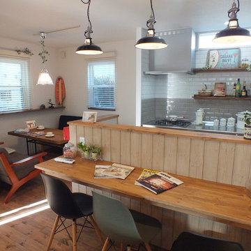 サーファーズハウス