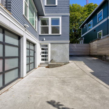Queen Anne Classic Addition & Remodel