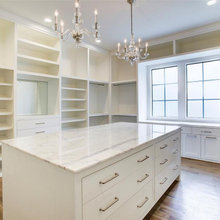 2022 Master Closet