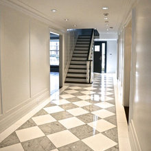 Wall Paneling