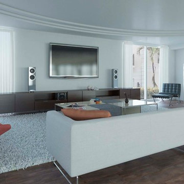 429 Center Island