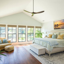 Fam For Master Bedroom