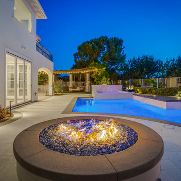 Vashistha Residence, Newport Coast