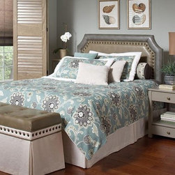 Shutters - Interior Shutters