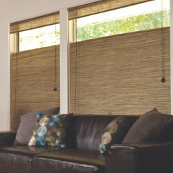 Texton Window Coverings - Window Treatments