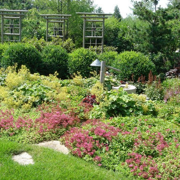 Landscapes for Varying Lifestyles