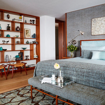 East End Avenue Residence