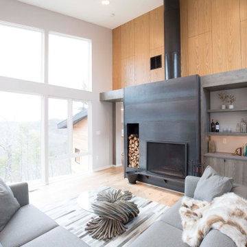 Crooked Bowtie Vacation Home
