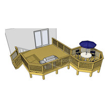 Decks