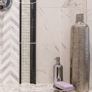 Woodbine Rd  Master Bath