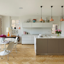 Flooring