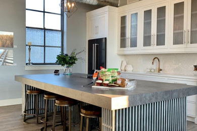 Remodels & Room Refreshes