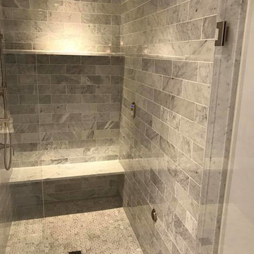 Custom Home Remodel