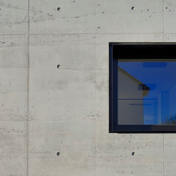 Haus T - KPT Architekten