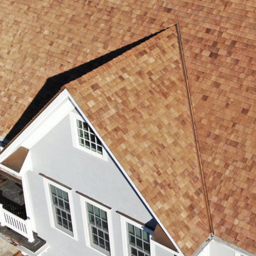 Fairfield, CT - Expansive Cedar