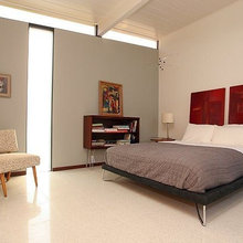 Eichler bedroom