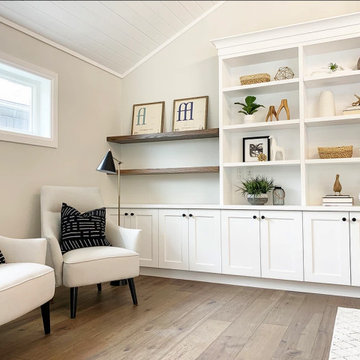Interior Design Portfolio