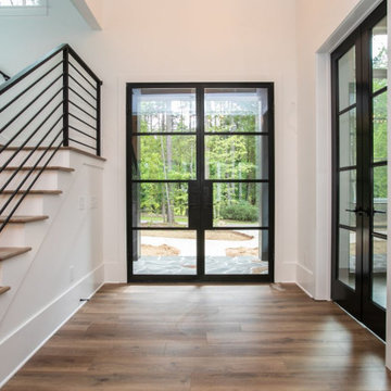 Single Family Acworth GA