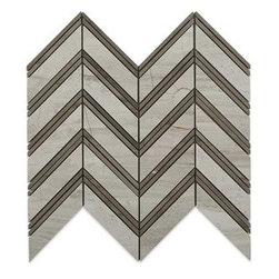 Mosaic - Stone - Products