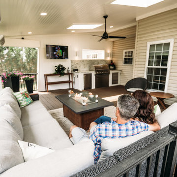 Scalley Residence