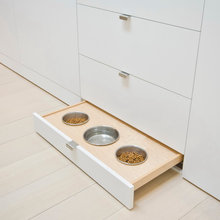 Small space project