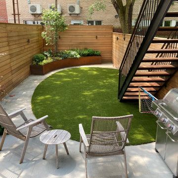 Planters