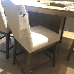 New 2016 Arrivals - Dining Chairs