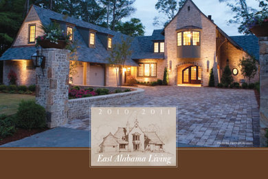 2011 East Alabama Living Showcase Home