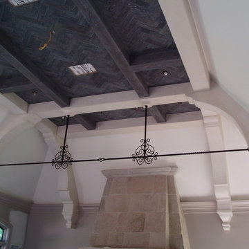 ArcusStone Trim