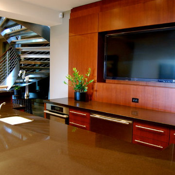 Larsen Residence