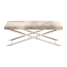 Foyer Bench