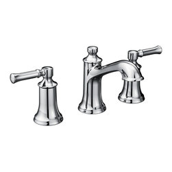 Dartmoor&trade; Two-Handle Bathroom Faucet - Products