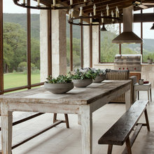 Screened In Porch