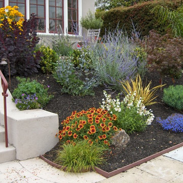 Deer Resistant Gardens