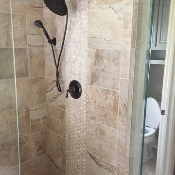 Contemporary Bathroom