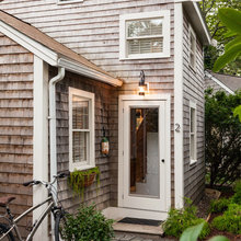 Tiny Homes
