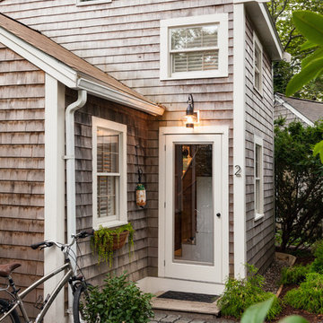 Contemporary Provincetown Cottage