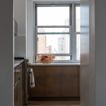 East 87th - Finalizing