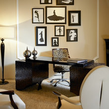 office table