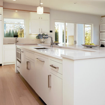 Bakes & Kropp Fine Cabinetry - Emerson